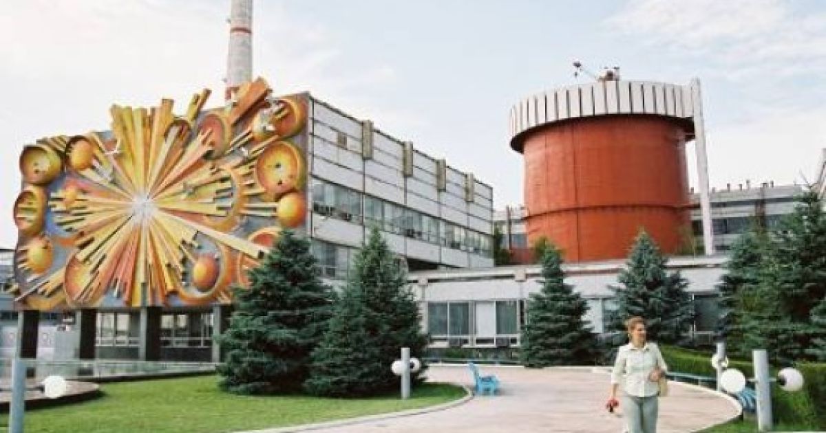 Південноукраїнська АЕС працює в штатному режимі – коментар атомників
