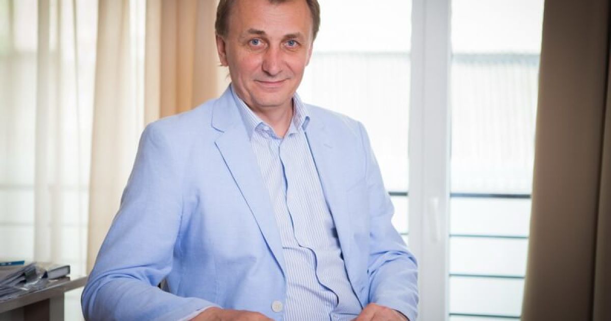 Расстрелянный в центре Киева директор стоматологии умер в реанимации - СМИ