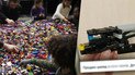 Игрушечные «Шахеды»