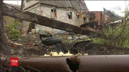 На фронті ворог за добу відкривав вогонь 27 разів