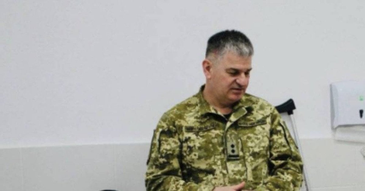 Сергій Іванина