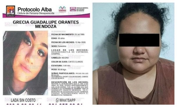 Гресия Мендоса