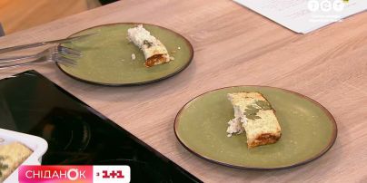 Куриная запеканка – рецепт от Сниданка