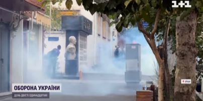 Друзів Путіна у відставку! Іранці повстали через вбивство дівчини у відділку поліції