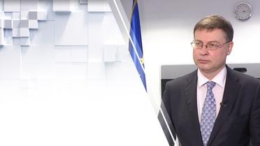 Можливо Путін хоче вирішити долю ЄС, як це було за часів Холодної війни: інтерв’ю з віцепрезидентом Єврокомісії