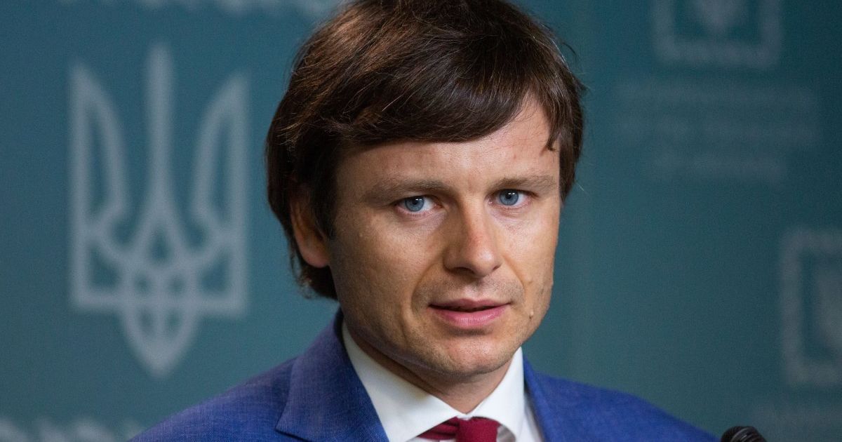 Депутаты назначили нового министра финансов Марченко: что о нем известно