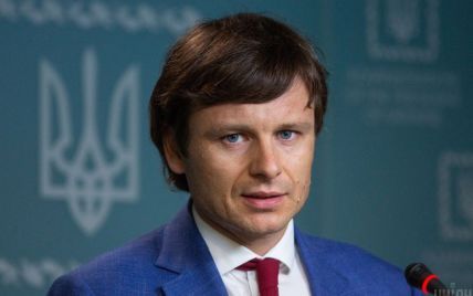 Депутати призначили нового міністра фінансів Марченка: що про нього відомо