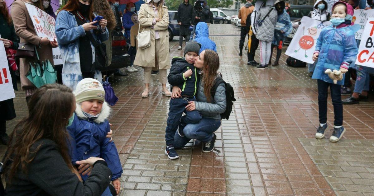 Дитячі садки в Україні відкриють 25 травня - Ляшко
