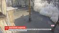 В Одесі обвалився триповерховий будинок