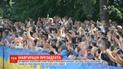 Реакція виборців на інавгурацію: радість, оплески і віра у новообраного президента