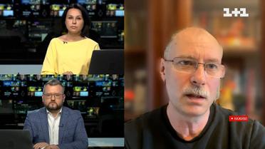 Жданов: у Росії шантажують родини солдатів, які не хочуть воювати