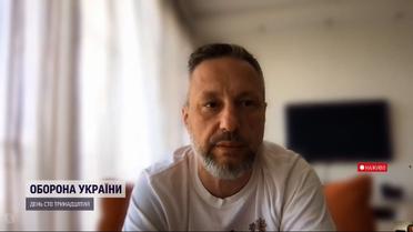 Маріуполь: мертві тіла по місту, відстутність медиків і нормальної води - Андрющенко