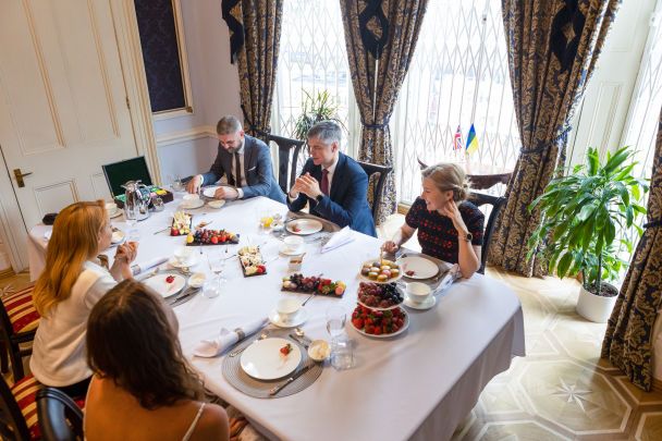 Тіна Кароль/Пресслужба