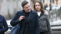 Савченко знову прийшла до Ради і проігнорувала запитання про "гранати у сумці"