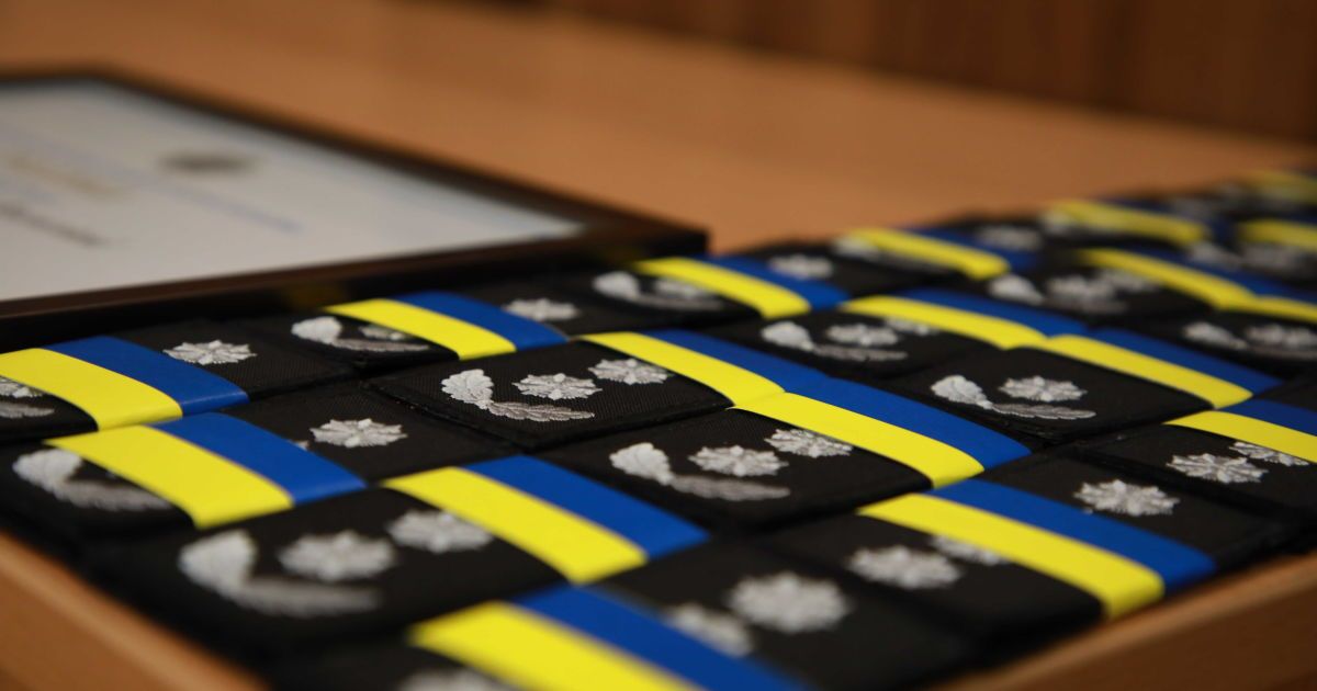 З Департаменту стратегічних розслідувань Нацполіції звільнили Віталія Манасяна після погроз бізнесмену Максиму Шкілю