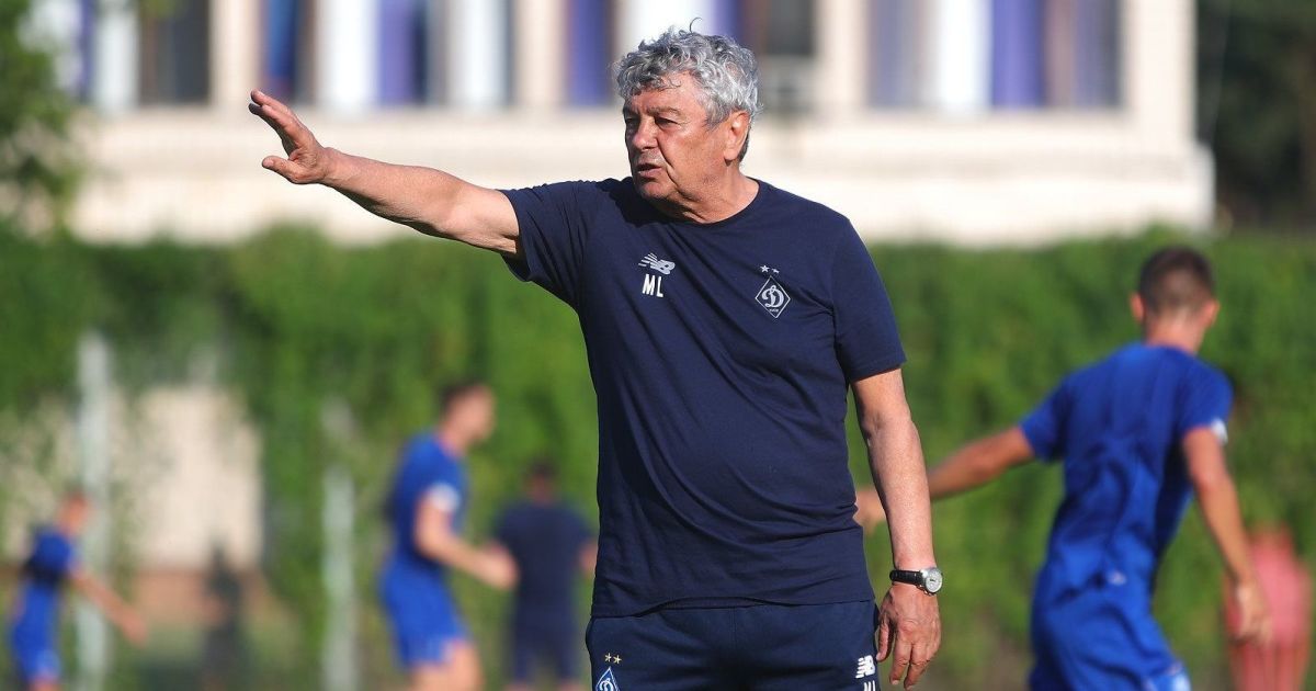 Мирча Луческу