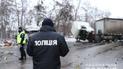 Смертельна ДТП під Черніговом: рідні загиблих та постраждалих отримають страхові виплати