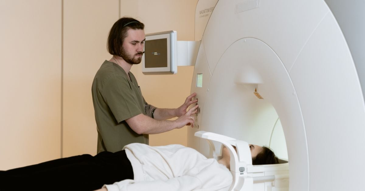 Как бесплатно сделать компьютерную томографию