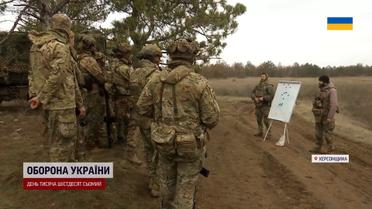 Россияне готовятся к наступлению на Херсонщине? Почему никто не ждет перемирия