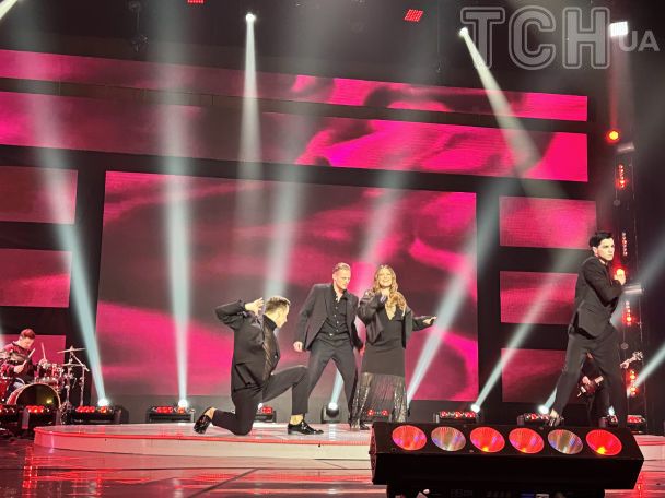 Наталя Могилевська / © Аліна Онопа, ТСН.ua