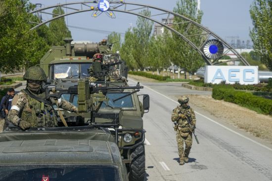 "У разі катастрофи світ не допоможе": інженер ЗАЕС розповів про два сценарії дій окупантів на станції