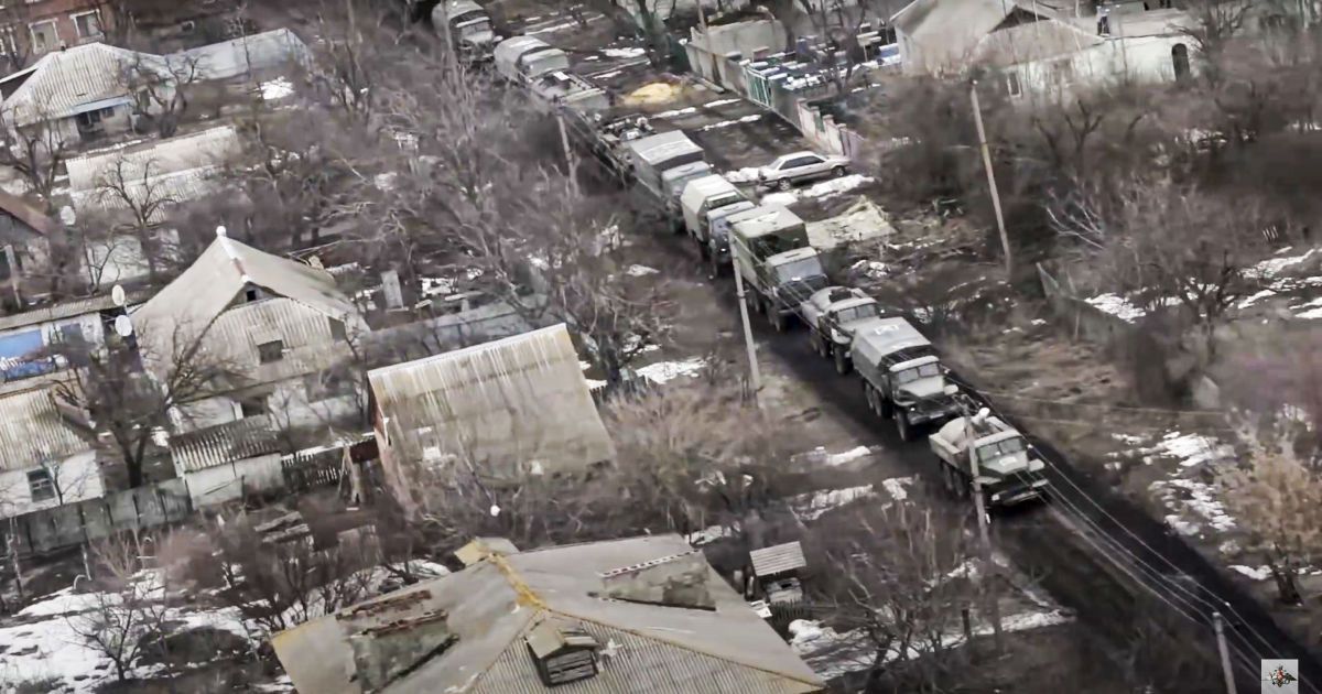 Лише за два дні українська ППО збила у зоні ООС та на Київщині вісім літальних апаратів ворога