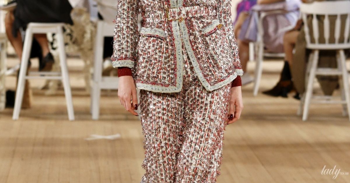 Колекція Marc Jacobs прет-а-порте сезону весна-літо 2020 / © East News