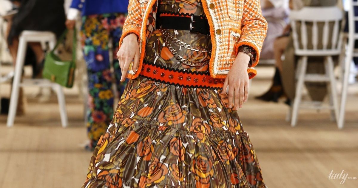 Колекція Marc Jacobs прет-а-порте сезону весна-літо 2020 / © East News