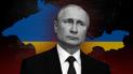 Володимир Путін