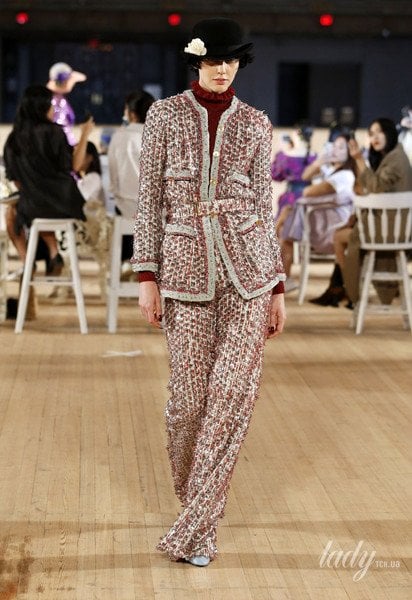 Коллекция Marc Jacobs прет-а-порте сезона весна-лето 2020 / © East News