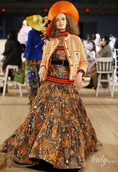 Коллекция Marc Jacobs прет-а-порте сезона весна-лето 2020 / © East News