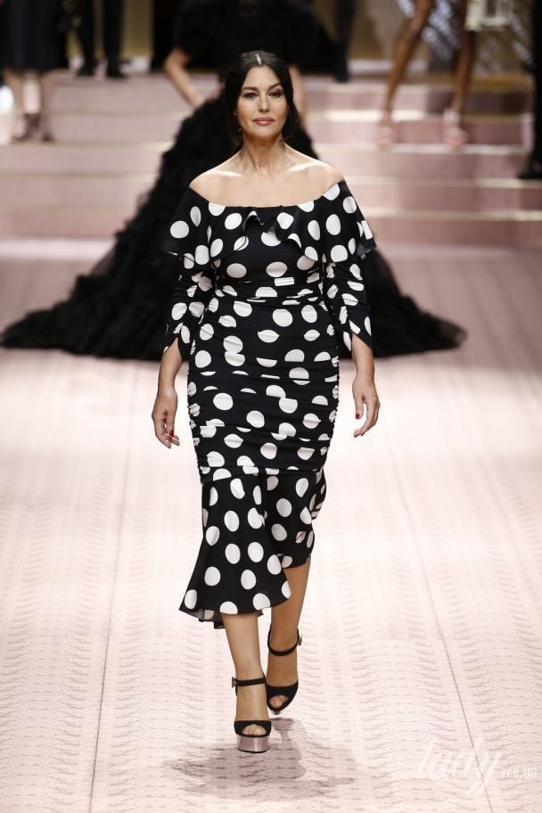 Колекція Dolce&Gabbana прет-а-порте сезону весна-літо 2019 / © East News