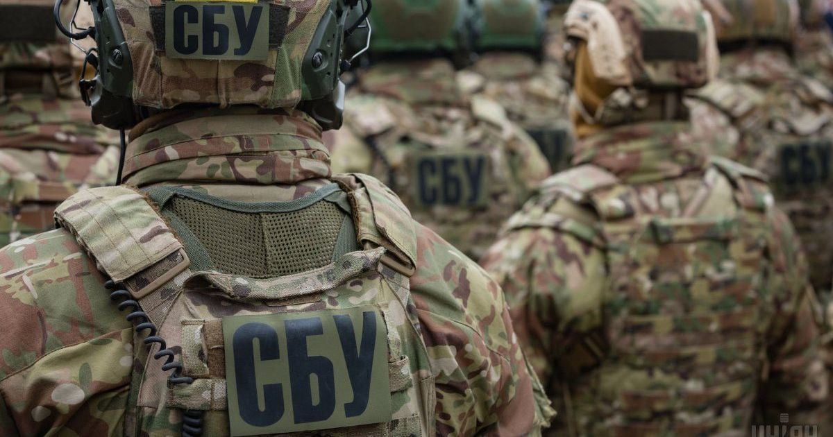 На Київщині схопили банду на чолі з начальником поліції, яка планувала викрасти росіянина за $ 17 млн