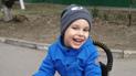 5-летний Владислав нуждается в помощи
