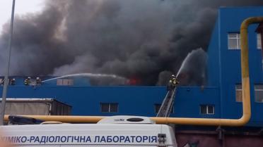 Пожежа на складах біля Лісової_04