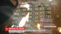 В Черновцах на попытке подкупить высшие чины полиции задержали главного лесовода Буковины