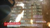 В Черновцах на попытке подкупить высшие чины полиции задержали главного лесовода Буковины