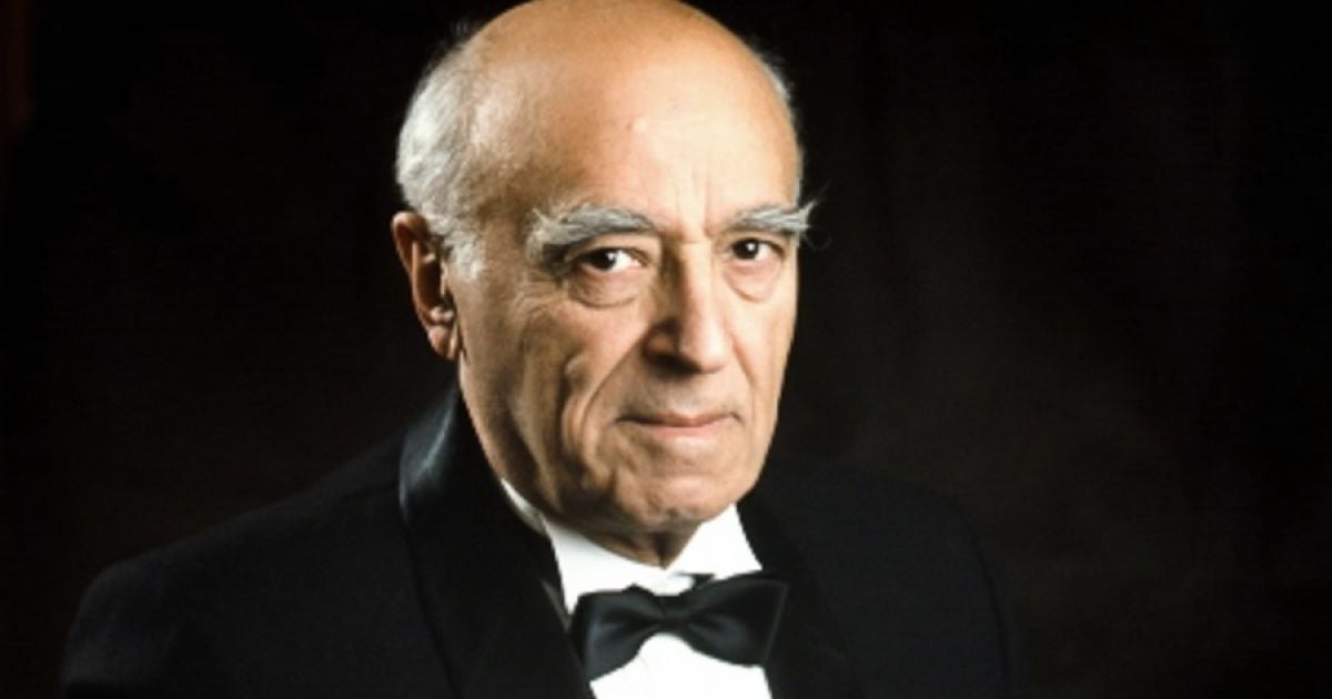 Зірку стрічки "Іван Васильович змінює професію" Етуша екстрено госпіталізували