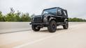 Land Rover Defender Honey Badger