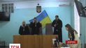 В Запорожье осудили 31-летнего офицера военной авиации
