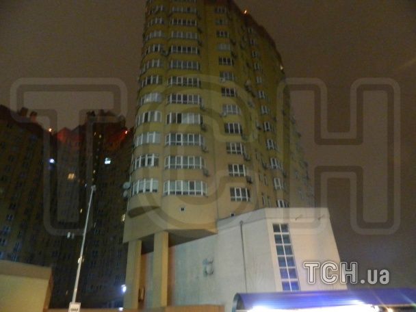 В этом доме жил Михаил Чечетов / © Фото Ольги Василевской