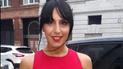 Джамала побажала всім доброї ночі світлиною з коханим