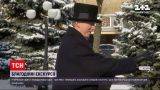 Экскурсия по городу – за донат: гид в Черновцах собирает деньги для ВСУ