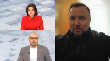 Шлях до ЄС і судова реформа: Україні висунули вимогу