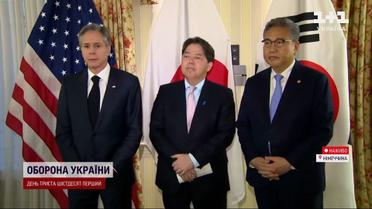 Китай предлагает план прекращения войны: что на это ответил Киев