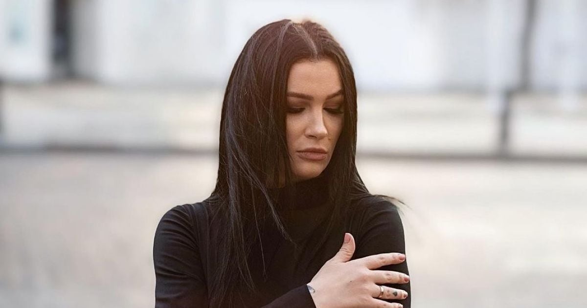 Анастасия Приходько