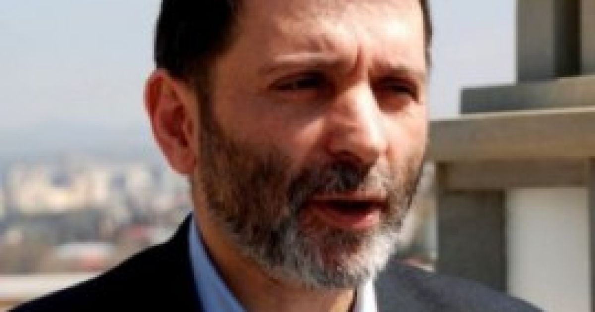 У Украины есть потенциал, чтобы всех за собой повести