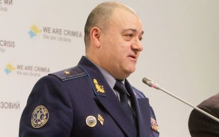 Украинский генерал назвал ответственных за возобновление активной фазы войны на Донбассе