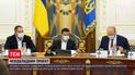 Новини України: президент ініціював невідкладну ліквідацію Окружного адміністративного суду Києва