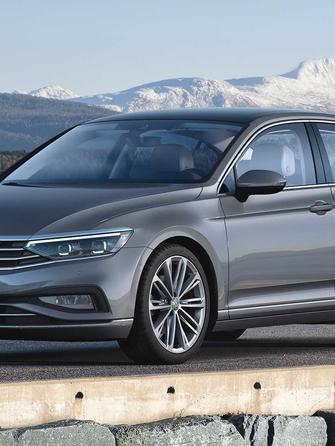Все об автомобиле Volkswagen Passat: в чем секрет одной из самых продаваемых моделей в истории